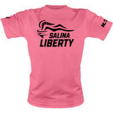 Salina Liberty | Unisex Game of Hope T-Shirt (Copy)